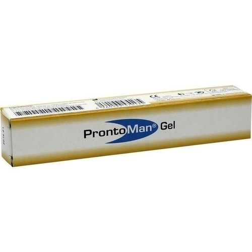 ProntoMan Gel, 20 ML