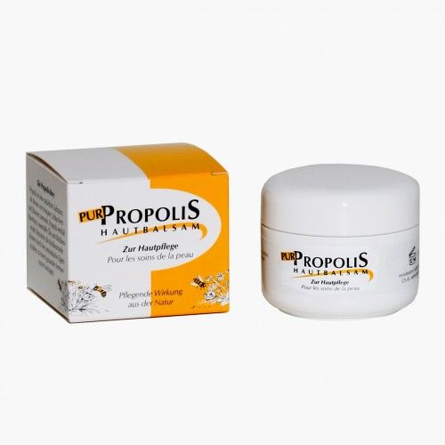 Propolis Pur Hautbalsam, 50 ML