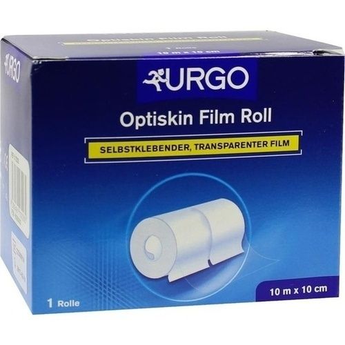 Optiskin Film Roll 10cmx10m, 1 ST