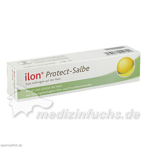 ilon Protect-Salbe, 50 ML