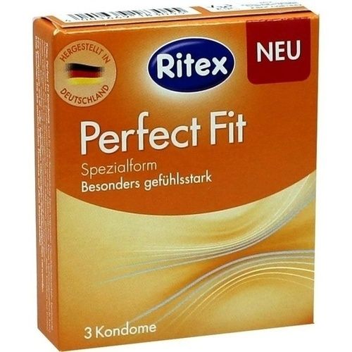 Ritex Perfect Fit, 3 ST