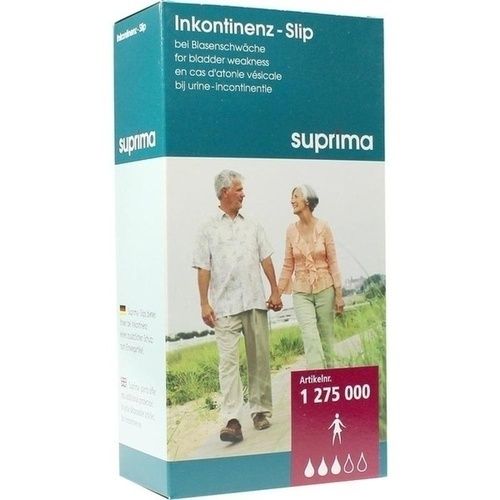 Suprima Inkontinenzhose 275 Gr 36/38, 1 ST