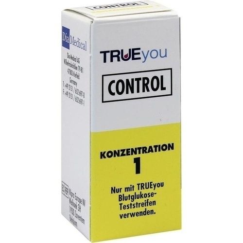 TRUEyou Control Konzentration 1, 3 ML