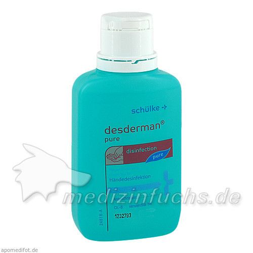 desderman pure, 100 ML