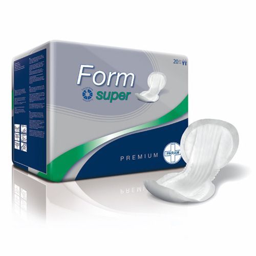 PARAM FORM PREMIUM Super, 20 ST