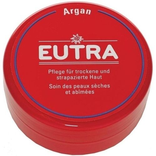 EUTRA Argan Salbe Dose, 150 ML