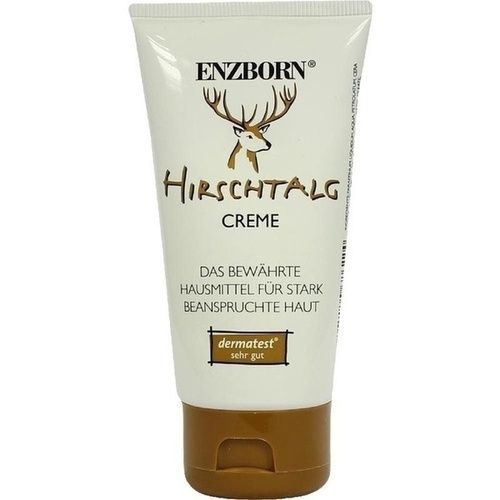 Enzborn Hirschtalgcreme, 75 ML