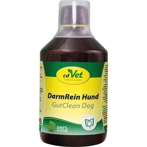 DarmRein Hund, 500 ML