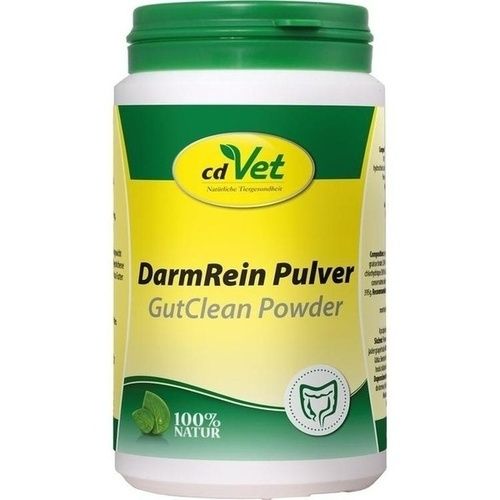 DarmRein Pulver vet, 180 G