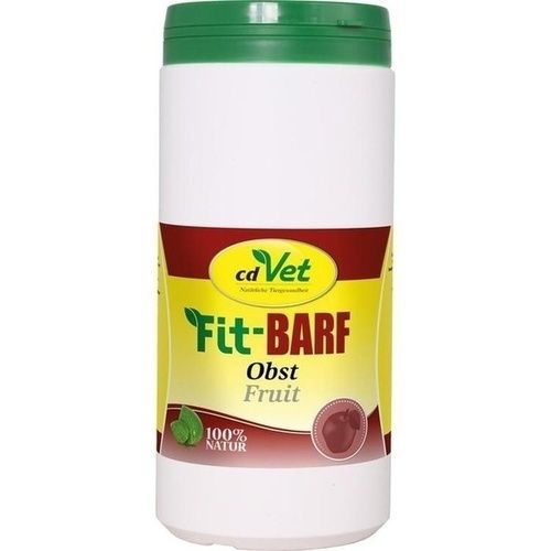 Fit-BARF Obst vet, 700 G