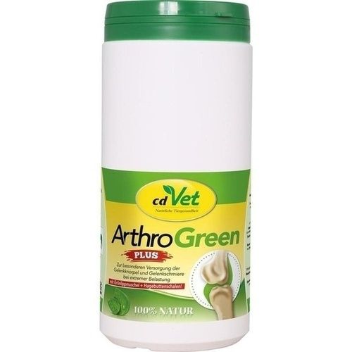 ArthroGreen plus - NEU - vet, 700 G