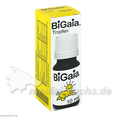 BiGaia, 10 ML