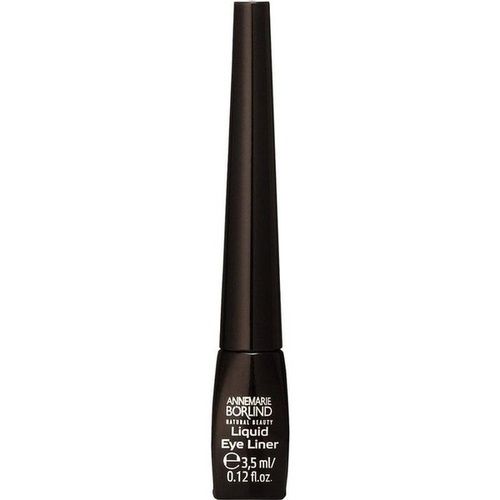 Börlind Liquid Eye Liner black, 3 G