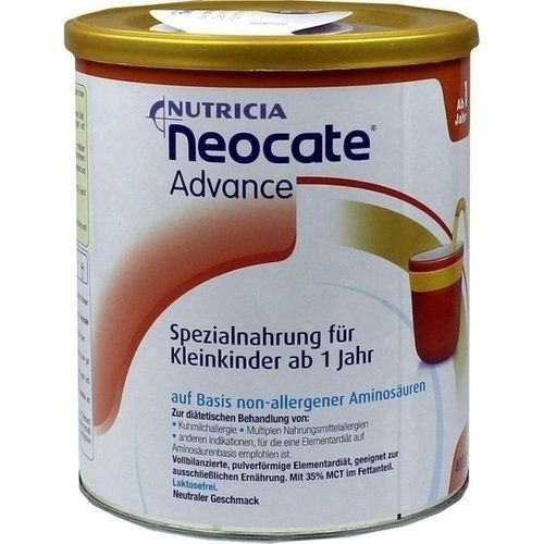 Neocate Advance, 400 G