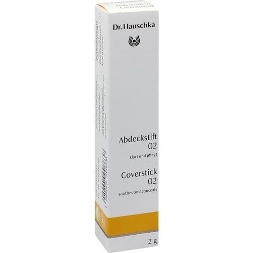 Dr. Hauschka Abdeckstift 02, 2 G