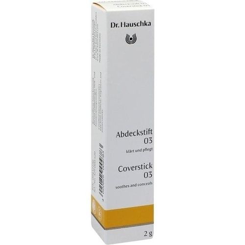 Dr. Hauschka Abdeckstift 03, 2 G