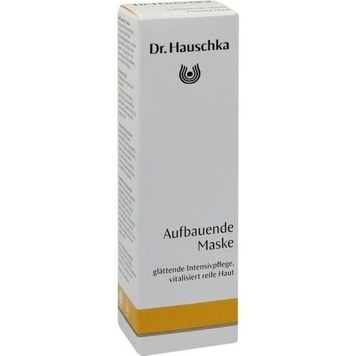 Dr. Hauschka Aufbauende Maske, 30 ML