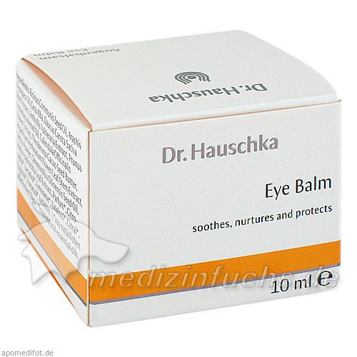 Dr. Hauschka Augenbalsam, 10 ML