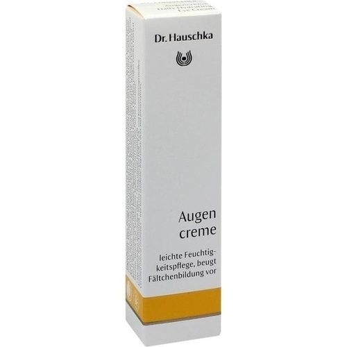 Dr. Hauschka Augencreme, 12.5 ML