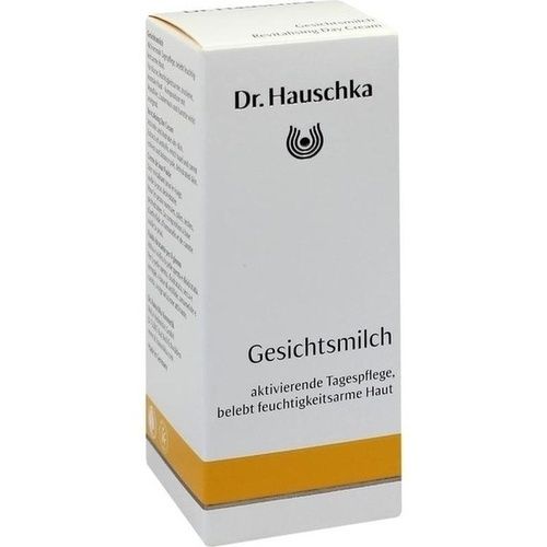 Dr. Hauschka Gesichtsmilch, 30 ML