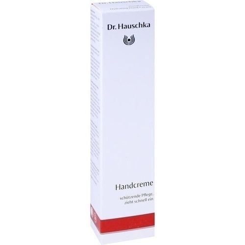 Dr. Hauschka Handcreme, 50 ML