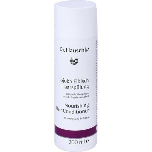 Dr. Hauschka Jojoba Eibisch Haarspülung, 200 ML