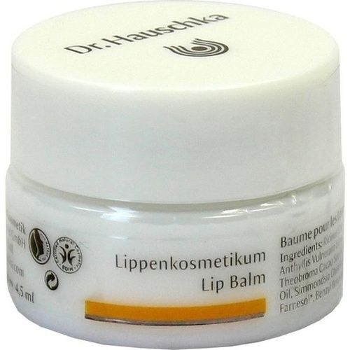 Dr. Hauschka Lippenkosmetikum, 4.5 ML