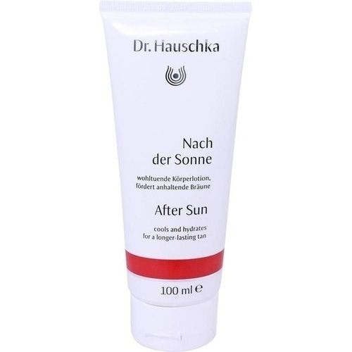 Dr. Hauschka Nach der Sonne, 100 ML