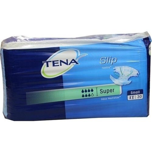 TENA Slip Super Small, 30 ST