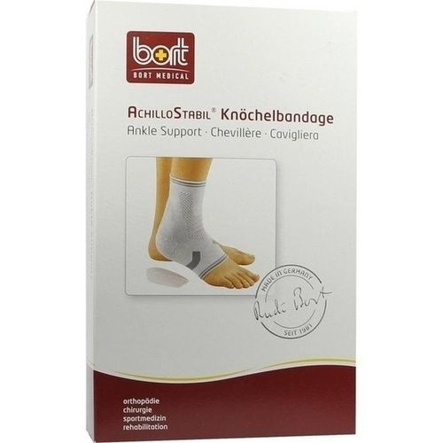 BORT ACHILLOSTABIL ECO KNOECHEL HAUT LARGE, 1 ST