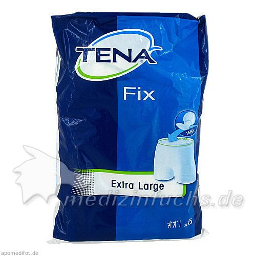 TENA FIX XL, 5 ST