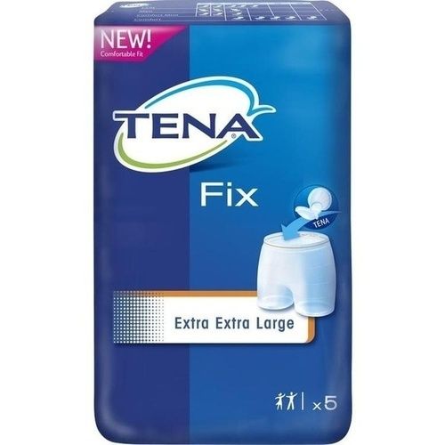 TENA FIX XXL, 5 ST