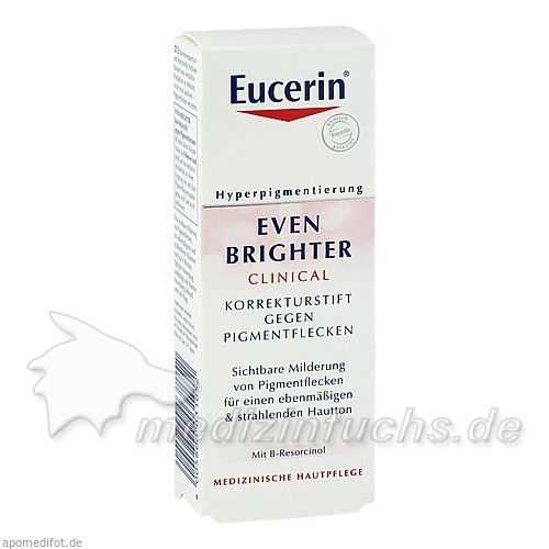 Eucerin EVEN BRIGHTER Korrekturstift g.Pigmentfl., 5 ML