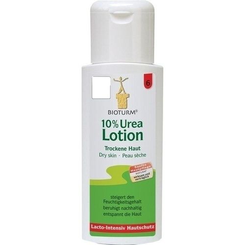 Bioturm 10% Urea Lotion, 200 ML