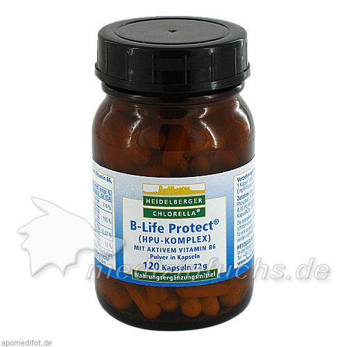 B-Life Protect, 120 ST