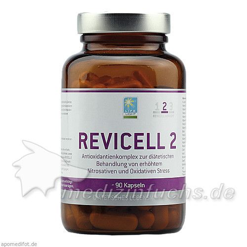 REVICELL-2, 90 ST