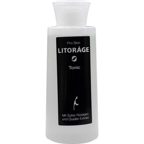 LITORAGE TONIC MIT SYLTER QUELLER, 200 ML