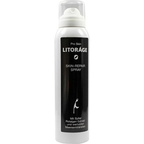 LITORAGE SKIN REPAIR SPRAY MIT SYLTER ROTALGEN, 150 ML