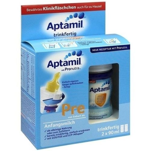 Aptamil Pre, 2X90 ML