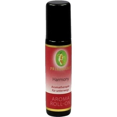 Roll On Harmony, 10 ML