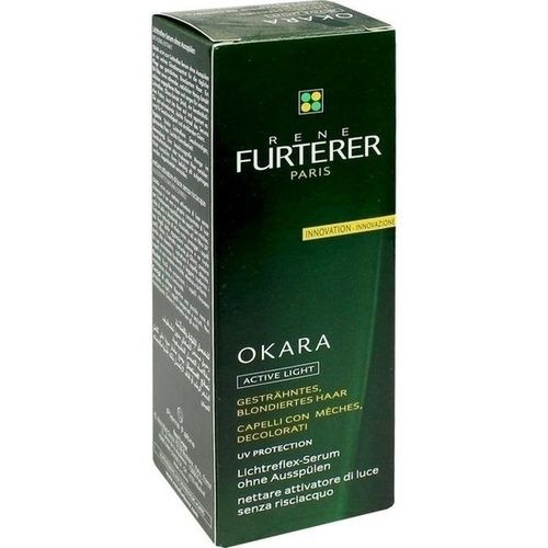 Furterer Okara Lichtreflex-Serum, 100 ML