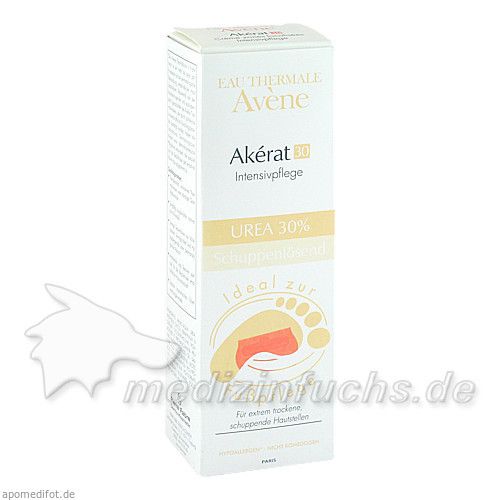 AVENE Akerat 30 Intensivpflege, 100 ML