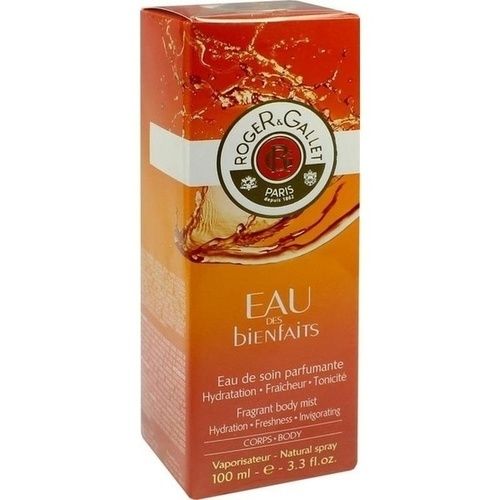 R&G Eau des BIENFAITS, 100 ML