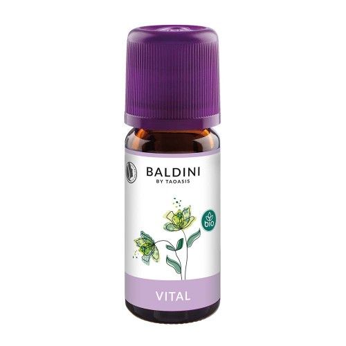 BALDINI VITAL, 10 ML