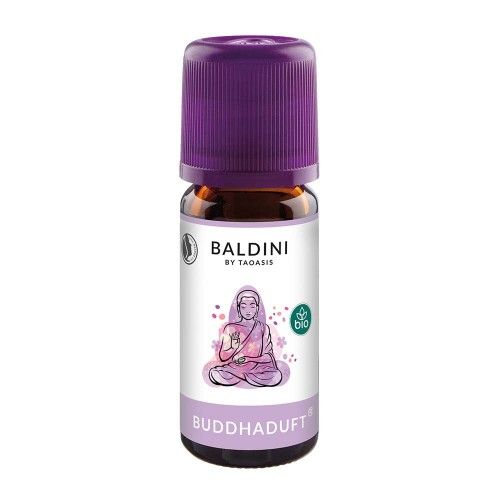 BALDINI BUDDHADUFT, 10 ML