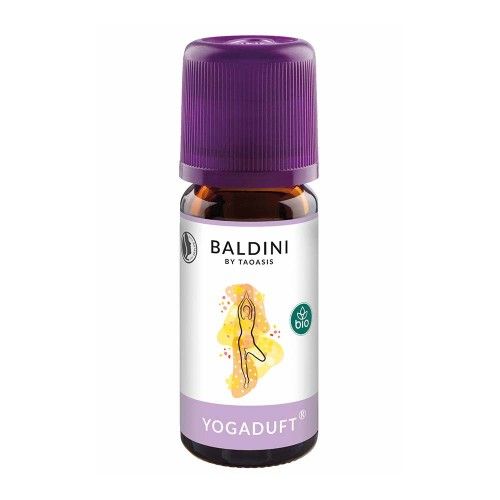 BALDINI YOGADUFT, 10 ML