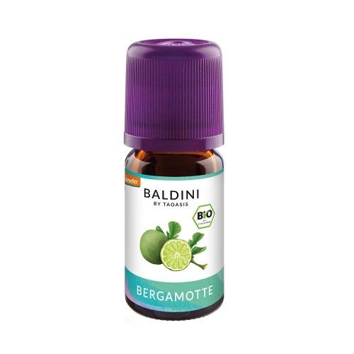 BERGAMOTTE BIOAROMA BALDINI, 5 ML