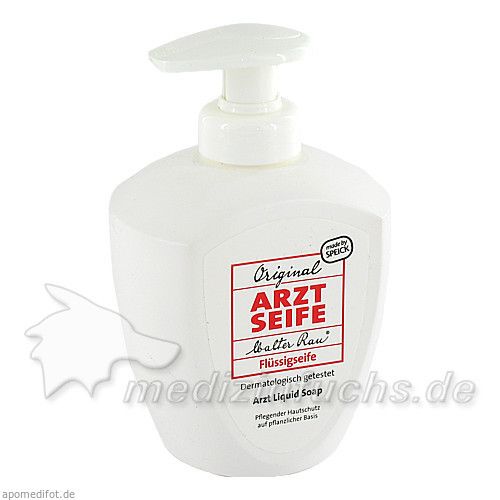 Arztseife, 500 ML