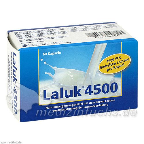 Laluk 4500, 60 ST