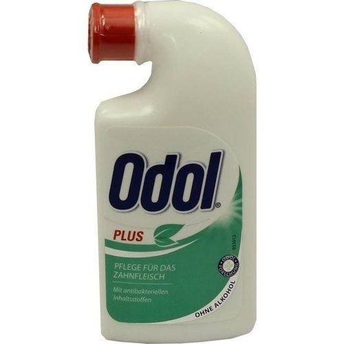 ODOL Mundwasser Plus, 40 ML